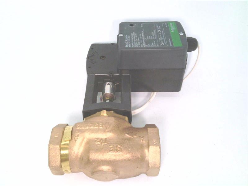 SCHNEIDER ELECTRIC VS-7213-812-4-10