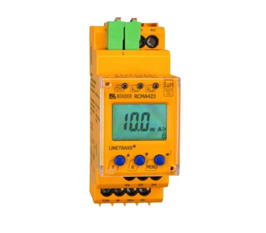 BENDER RCMA423-DM1C-2