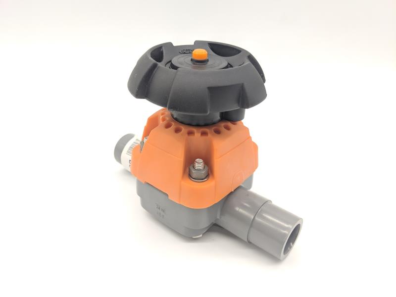 GEORG FISCHER SIGNET 169.315.618