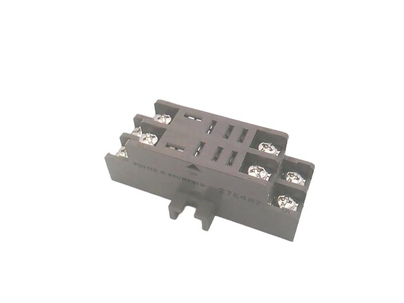 EATON CORPORATION 8907A-6501