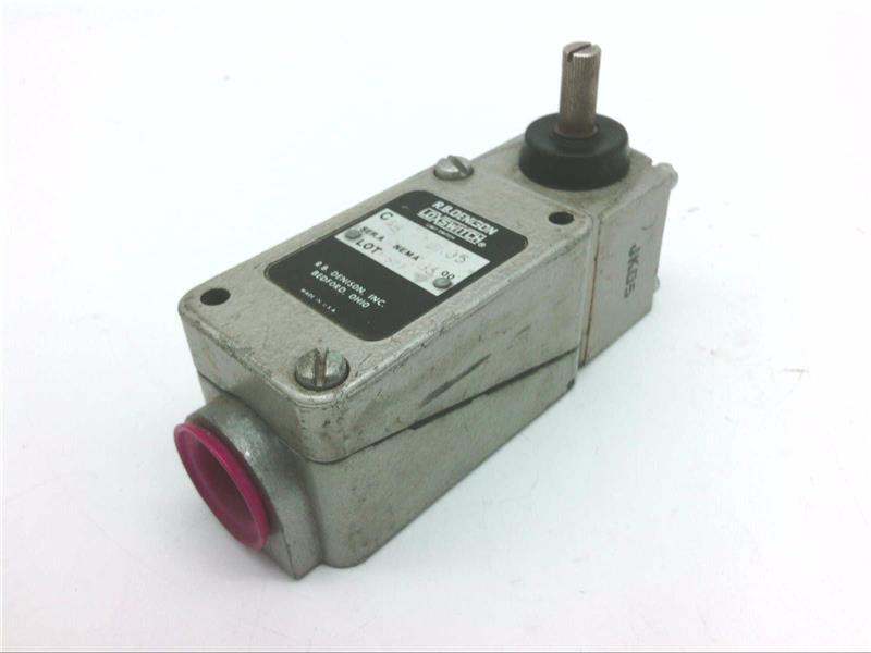 SCHNEIDER ELECTRIC C4B-JK05