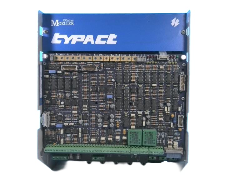 TPY3-415/440-20-4B by EATON CORPORATION