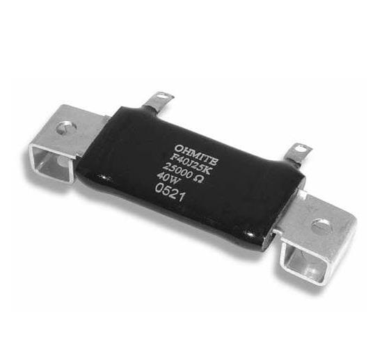 OHMITE F55J25R