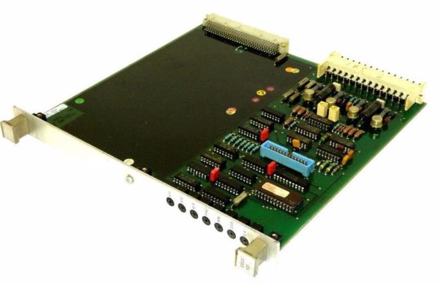 ASEA BROWN BOVERI YB161102-AD