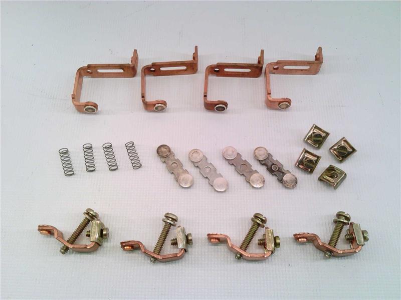 SCHNEIDER ELECTRIC 9998-RA-7