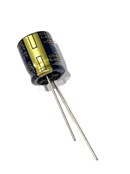 MATSUSHITA ELECTRIC EEU-FC1J101