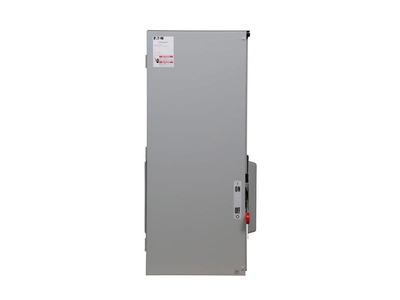 EATON CORPORATION 1MFS400RT