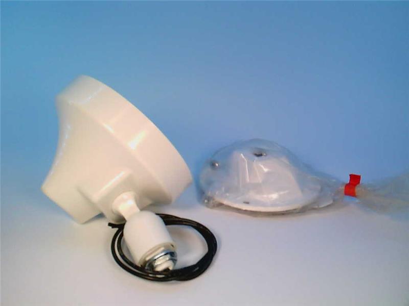 ABB THOMAS & BETTS EF11-ZP-WT