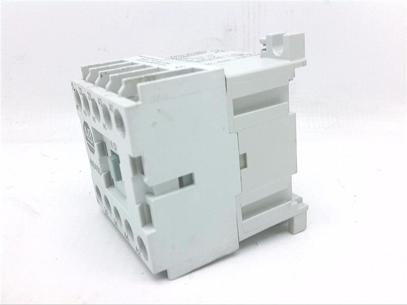 ALLEN BRADLEY 700-MB400A1S