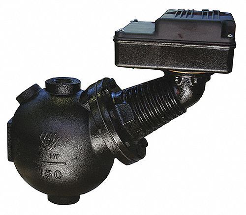XYLEM 157S-RL