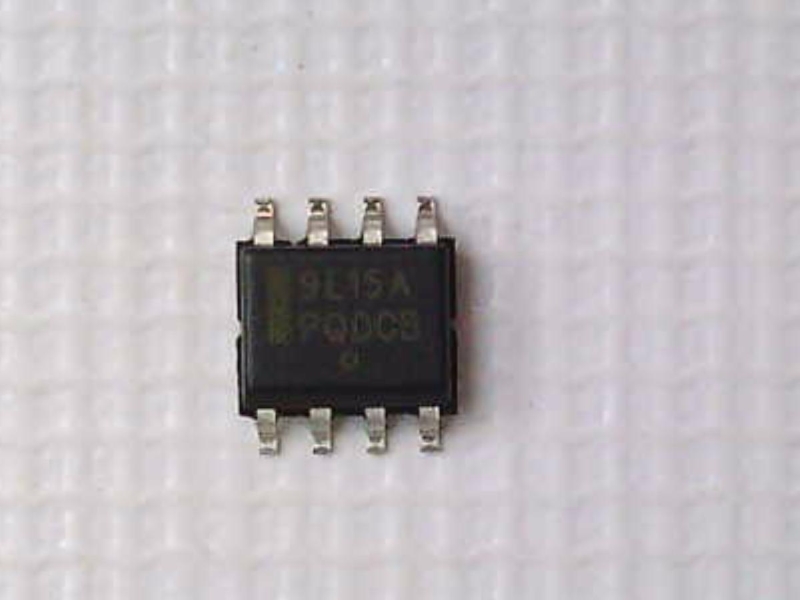 MC79L15ABDG by ON SEMICONDUCTOR