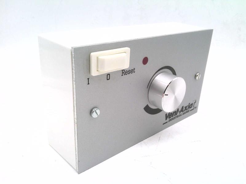 VENT AXIA 103-03-106A