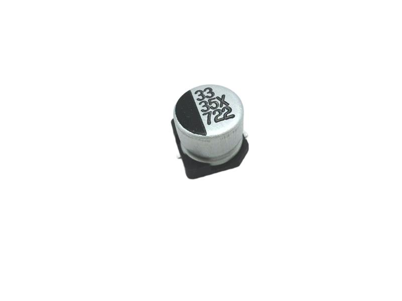 YAGEO EXV336M035A9GAA