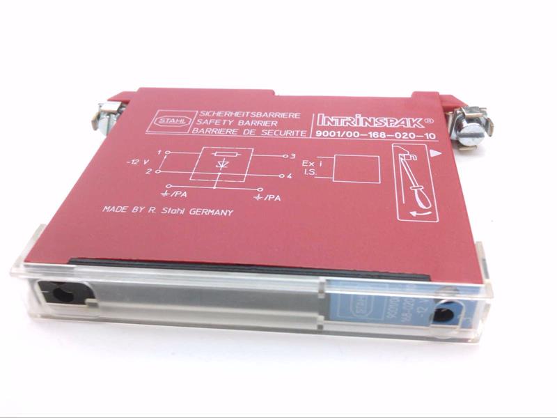 STAHL 9001/00-168-020-10