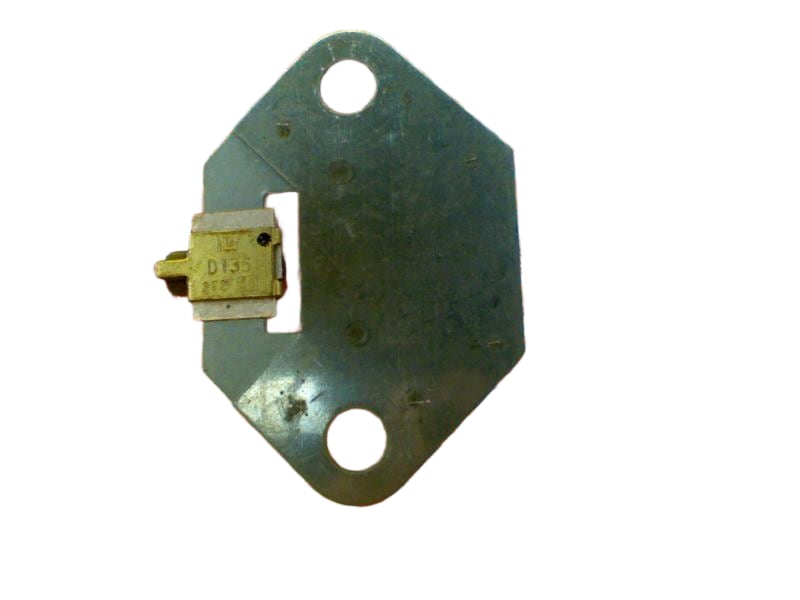 D135 by SCHNEIDER ELECTRIC