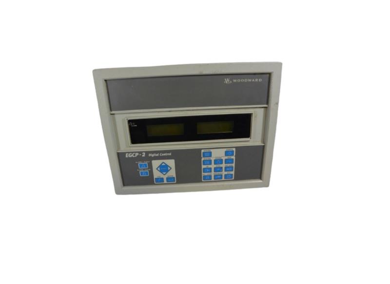 8406-116 by WOODWARD