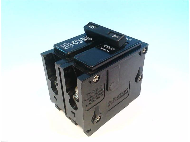 ABB THOMAS & BETTS TB240