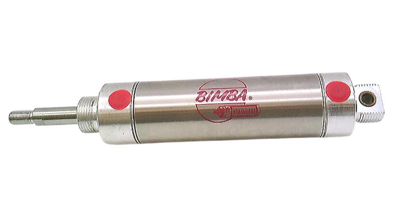 BIMBA 314-DXP