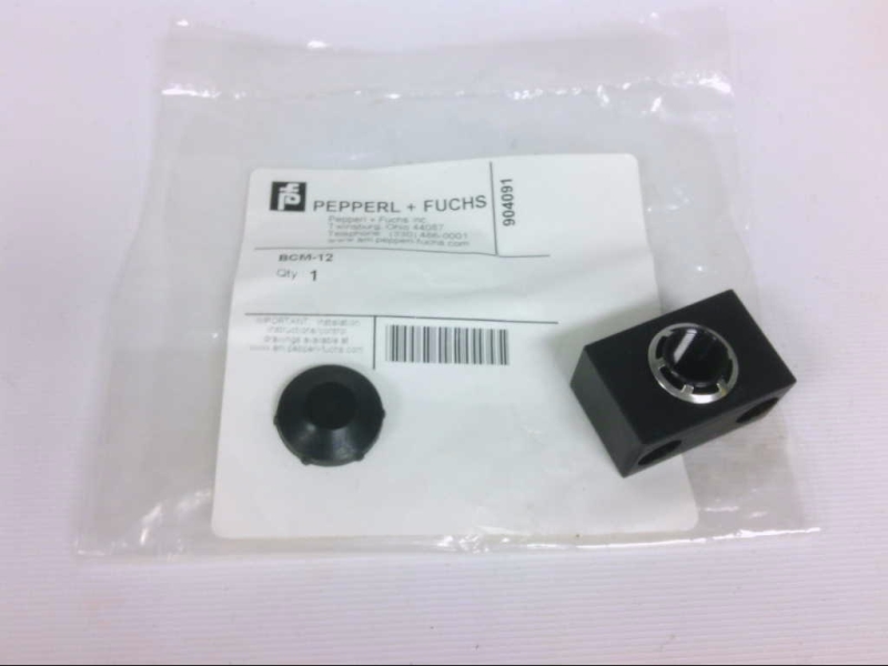 PEPPERL & FUCHS BCM-12