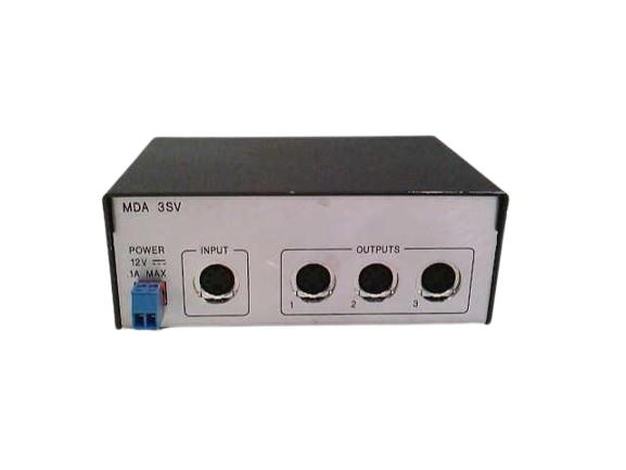 MDA-3SV by EXTRON