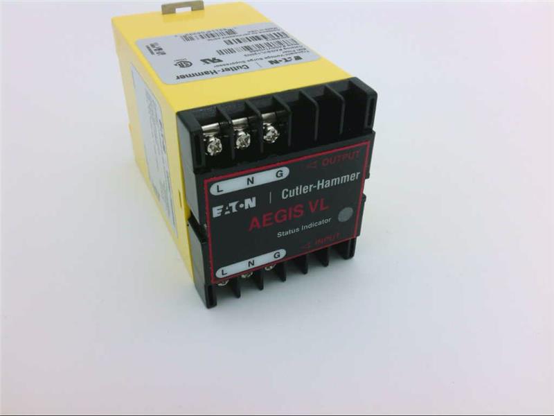 EATON CORPORATION AGSVL120N3