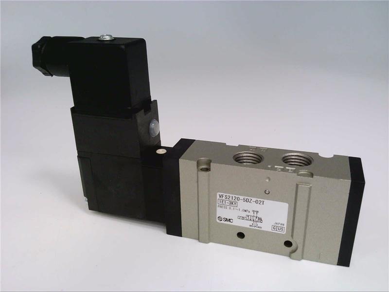 SMC VFS2120-5DZ-02T