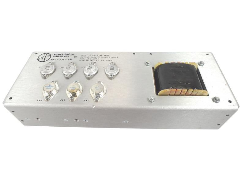 BEL FUSE RE5-23/OVP