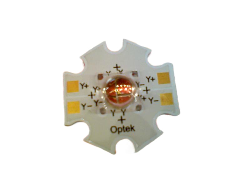 TT ELECTRONICS OV4ZAAAA