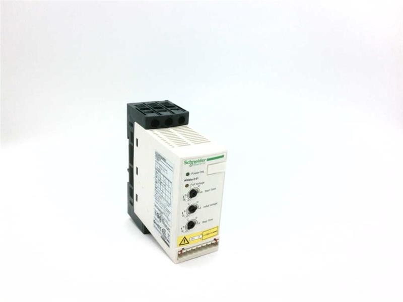 SCHNEIDER ELECTRIC ATSU01N209LT