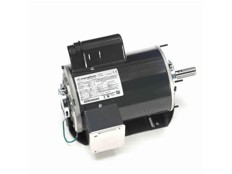 REGAL REXNORD 145TCDR5331