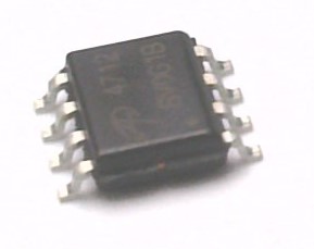 ALPHA & OMEGA SEMICONDUCTOR AO4712