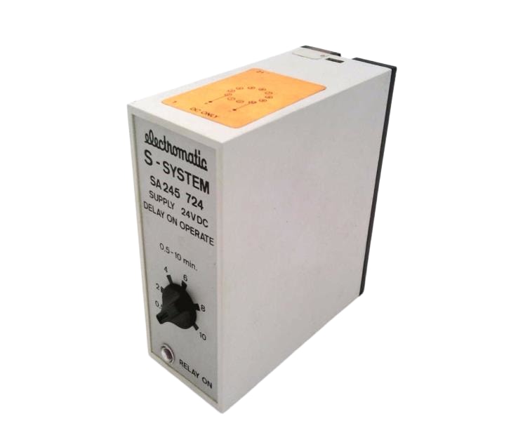SA-245-724-10M by CARLO GAVAZZI