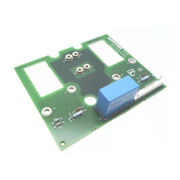 GENERAL ELECTRIC DS200IQXSG1A