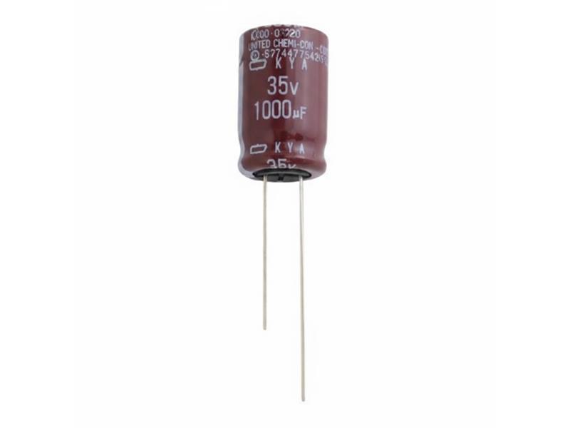 EKYA160ELL103MLP1S by UNITED CHEMI CON