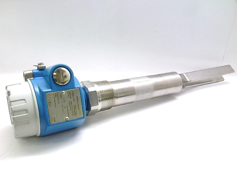 ENDRESS & HAUSER FTM51-2GG2L2A32AA-500