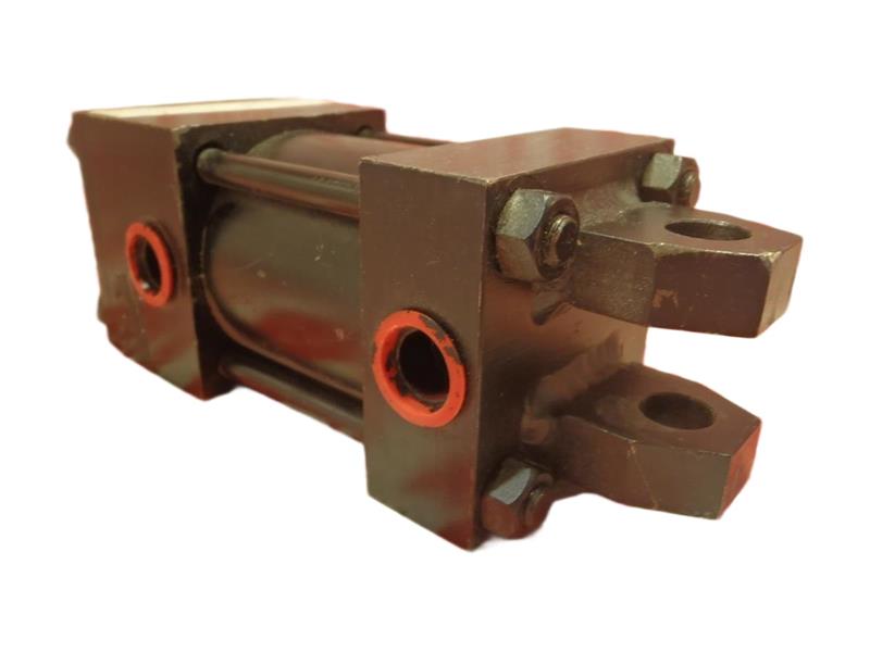 LR5C-2X1-N-.63-2-N-X-X-1-1-HA02SB by EATON CORPORATION