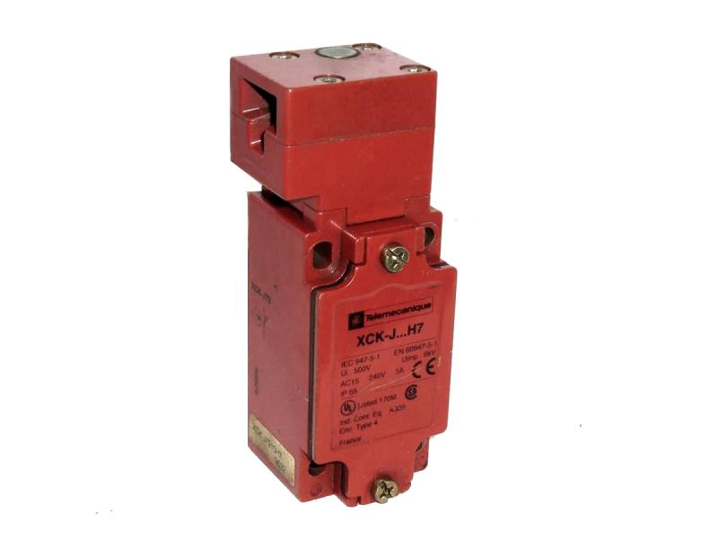 SCHNEIDER ELECTRIC XCK-J7910H7
