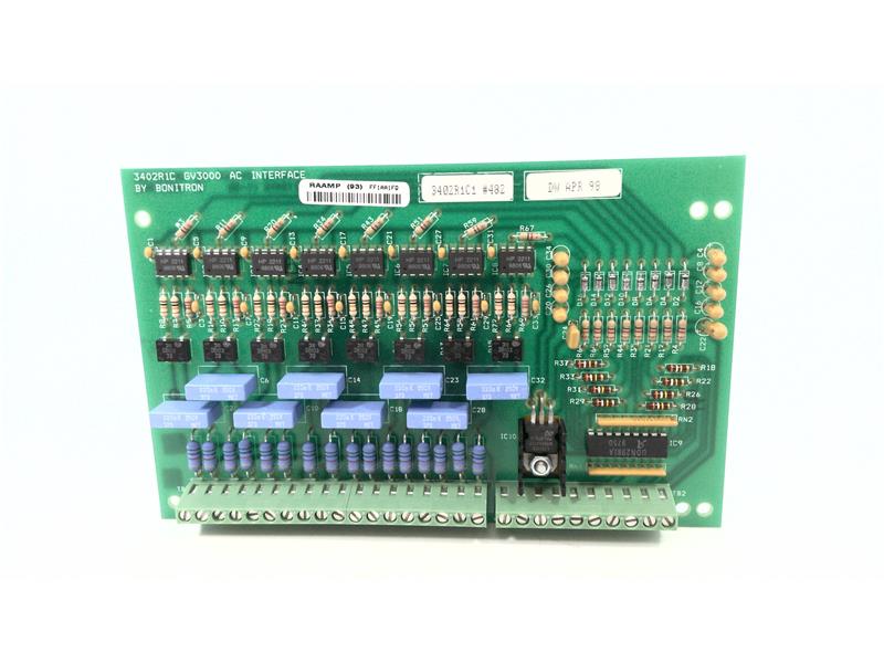 ASEA BROWN BOVERI 3402R1C GV3000