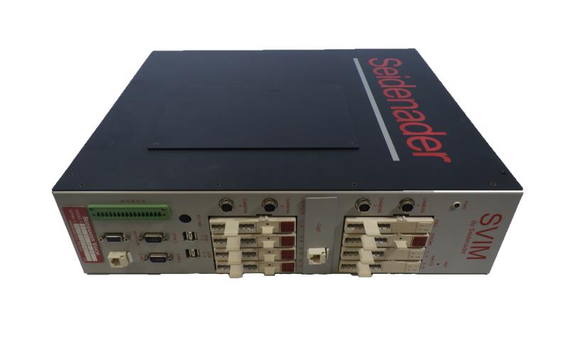 SEIDENADER 81 31 13 27