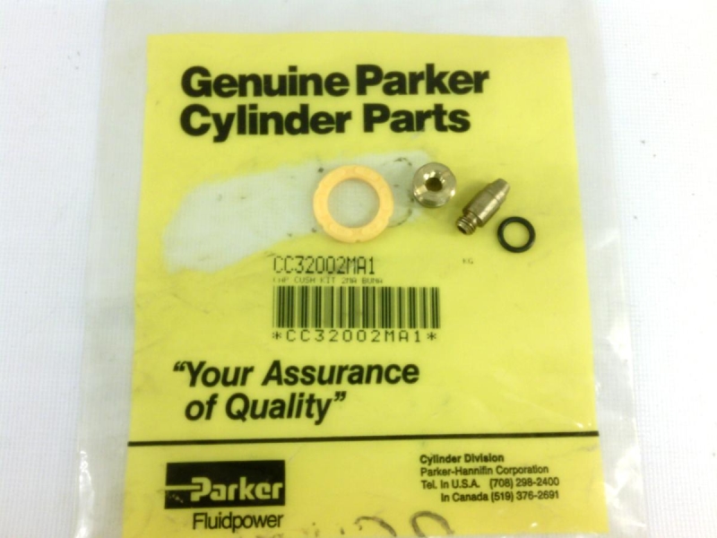 PARKER CC32002MA1