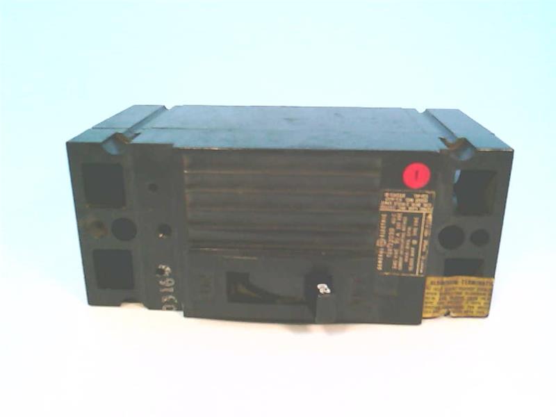 GENERAL ELECTRIC TEB122020