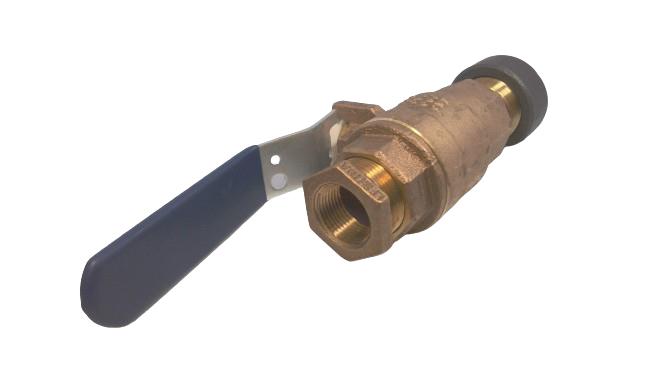 JOHNSON CONTROLS INSTL0002-FMH