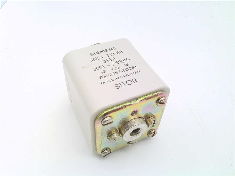 SIEMENS 3NE4330-6B