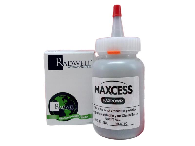 MMC10 by MAXCESS INTERNATIONAL
