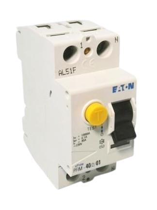 EATON CORPORATION PFIM-40/2/01-MW