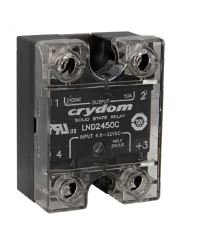 SENSATA TECHNOLOGIES LND2475