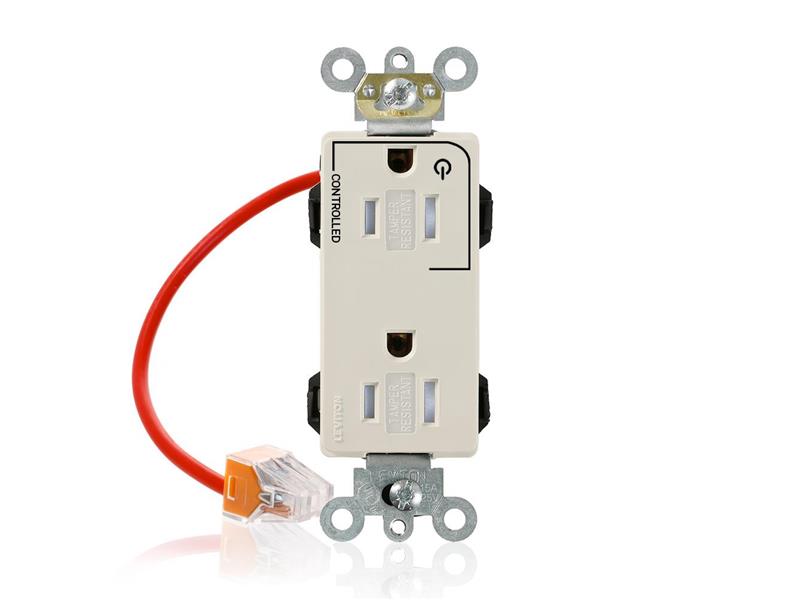 LEVITON MT162-1CT