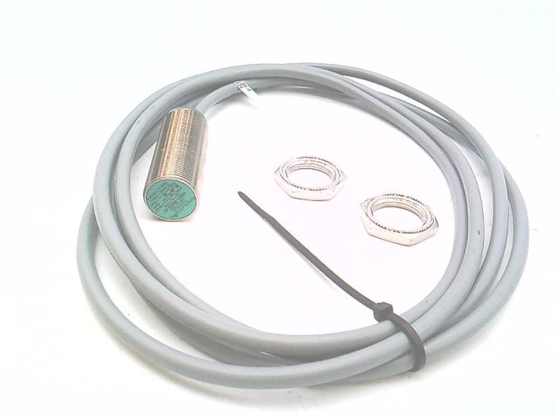 PEPPERL & FUCHS NBB5-18GM50-E2