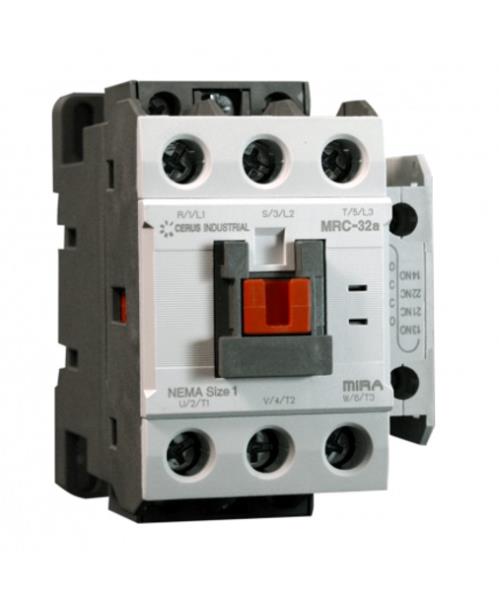 FRANKLIN ELECTRIC MRC-40A-240VAC