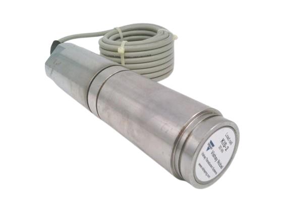 KIS-2-20KN by VISHAY PERFORMANCE GROUP